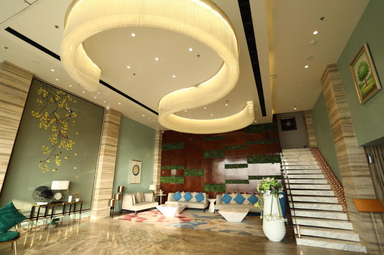 Hotel Ortus Kota  Exterior photo